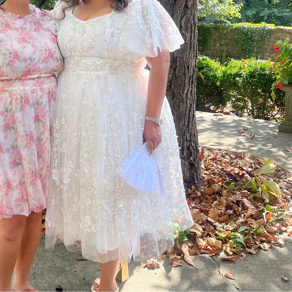 Jessakae sequin dress